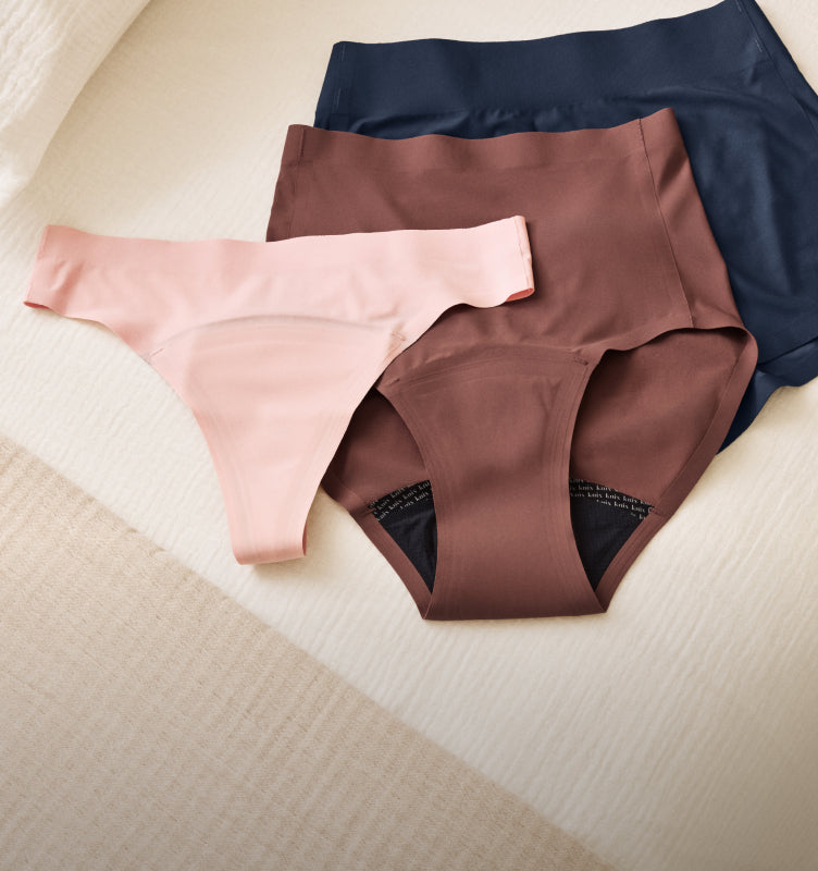 Mix and match our best selling colors, absorbencies, and styles.