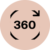 360 LeakSeal Edges